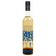 Plum Palinka Besztercei Aged on Dried fruit  41 by Gusto