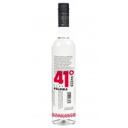 Apple Palinka 41 Gusto by Gusto