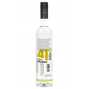 Quince Pear 41Palinka by Gusto