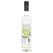 Grape Palinka / Irsai Oliver 51* by Gusto