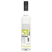 Grape Palinka / Irsai Oliver 51* by Gusto