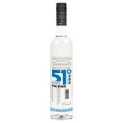 Plum  Palinka Premium Besztercei by 51 by Gusto