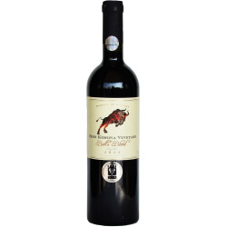 Bull's Blood 2019 Egri Bikaver