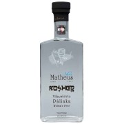 Kosher William Pear Palinka by Matheus