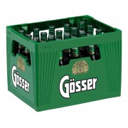 Gosser Beer Case