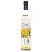 Grape 41* Aged on Dried   Palinka/Cserszegi by Gusto