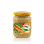 Mustard by Univer 530g