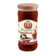 Sour Cherry Hungarian Premium Jam 300g 60% Fruit