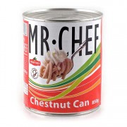 Chestnut puree Mr Chef / Gesztenye Pure 850g