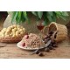 Chestnut puree