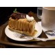 Chestnut puree