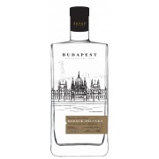 BUDAPEST PREMIUM APRICOT PALINKA by Arpad