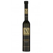 Marton es Lanyai Strawberry Palinka