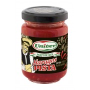 Paprika Paste Extra Spicy Hot /Haragos  Pista 150g