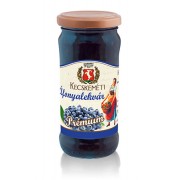 Blueberry Hungarian Premium  Jam by Univer 300 g 60%