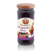 Kecskeméti Mixed forest fruits jam