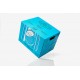 Sparkling Mineral Water Box Vis Vitalis 0.6L
