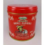 Eros Pista Paprika Powder in Tin/ Eros Pista Orolt Paprika