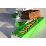 Hungarian Retro Chocolate