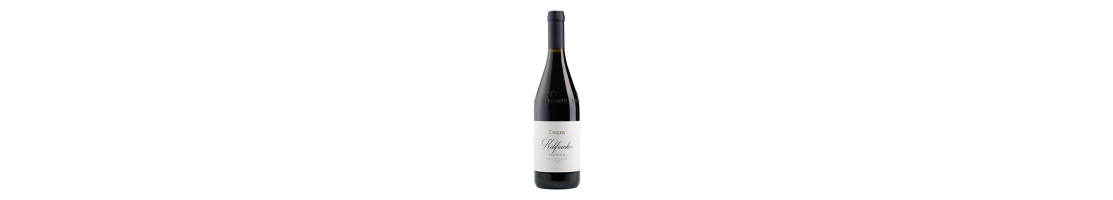 Premium Wine Selections