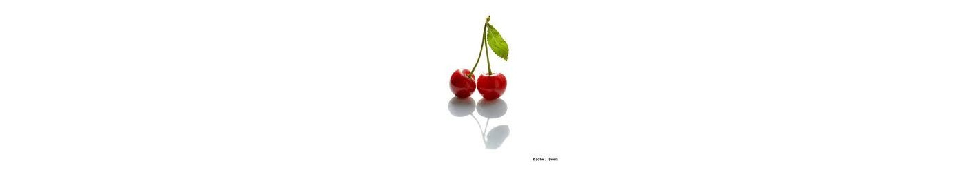 Sour Cherry Palinkas