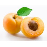 with Apricot