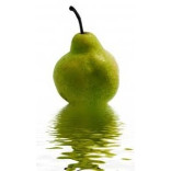 with Pear