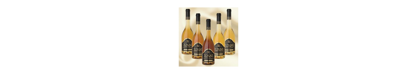Tokaj Premium Selection