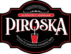 Piroska