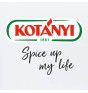 Kotányi "Spice up my life"