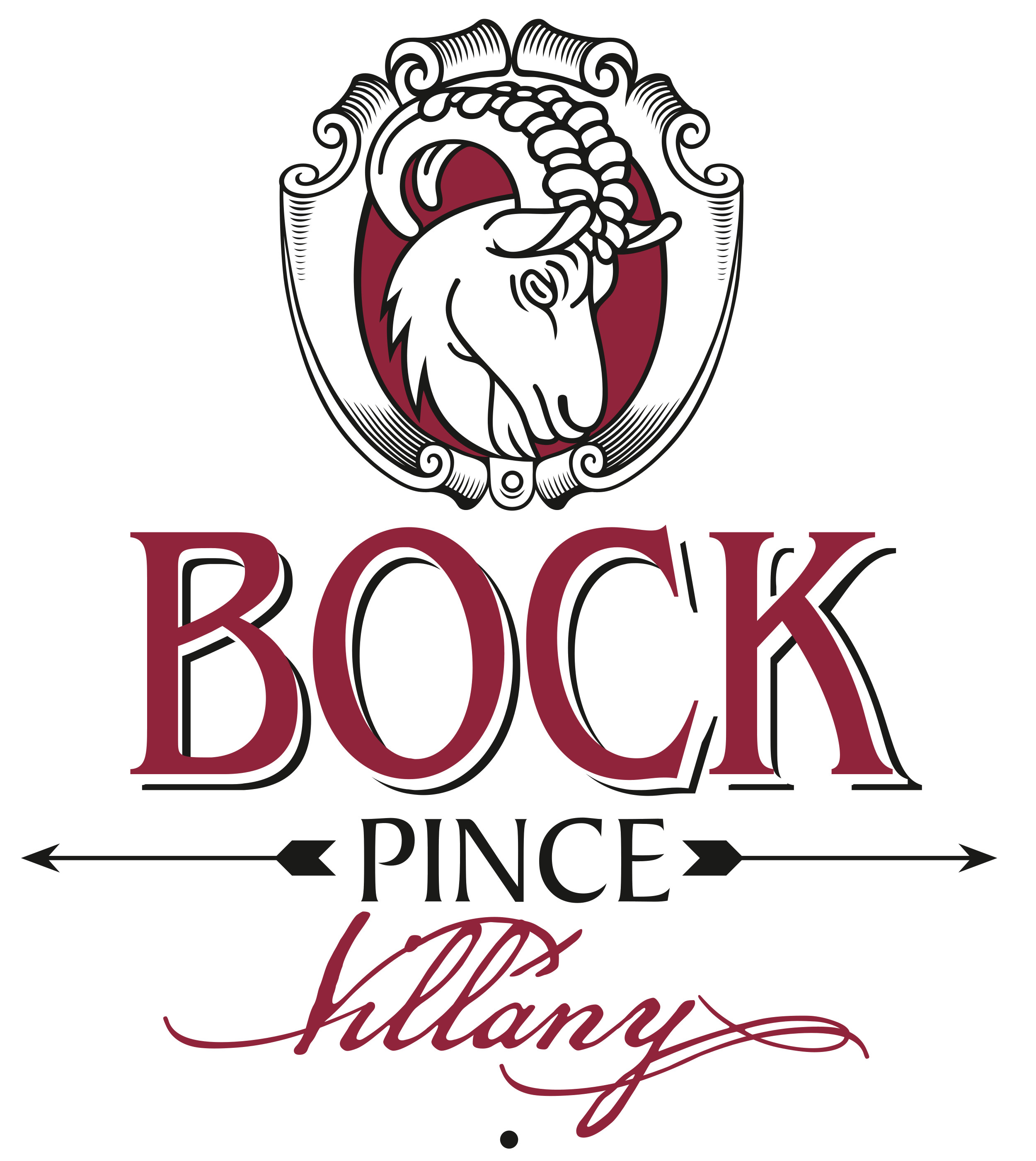 Boch Vinery Villany