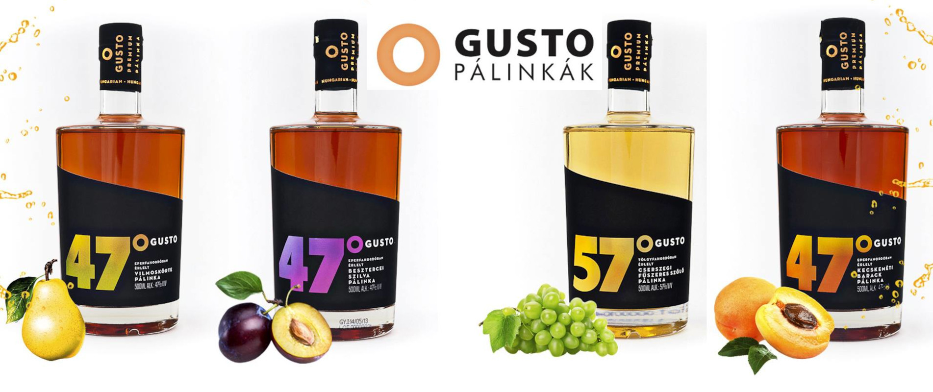Gusto Palinka
